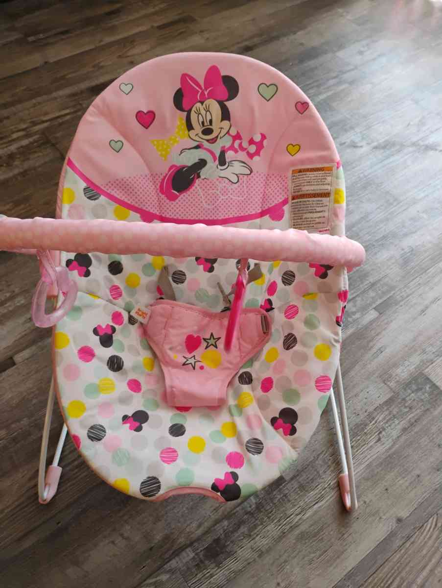 baby bouncer