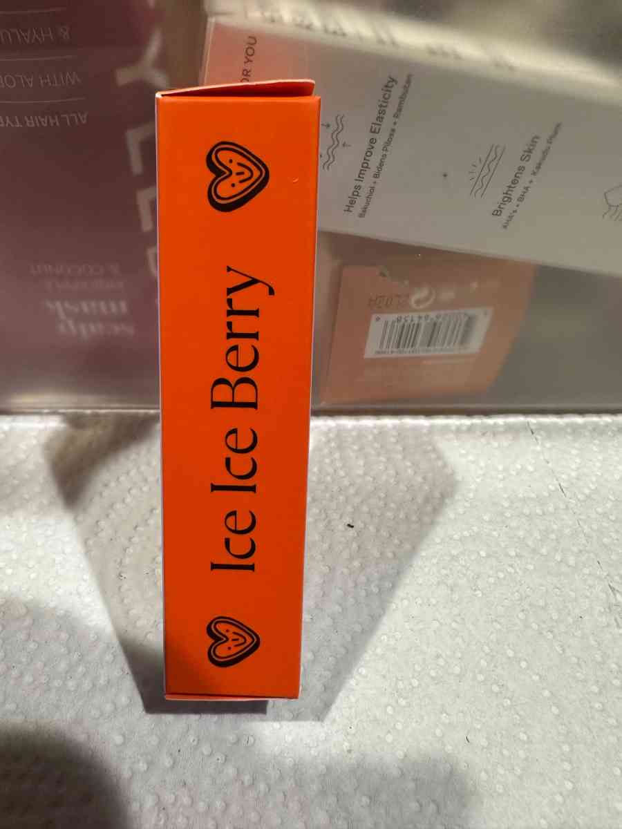 Kulfi Main Match Concealer in Ice Ice Berry