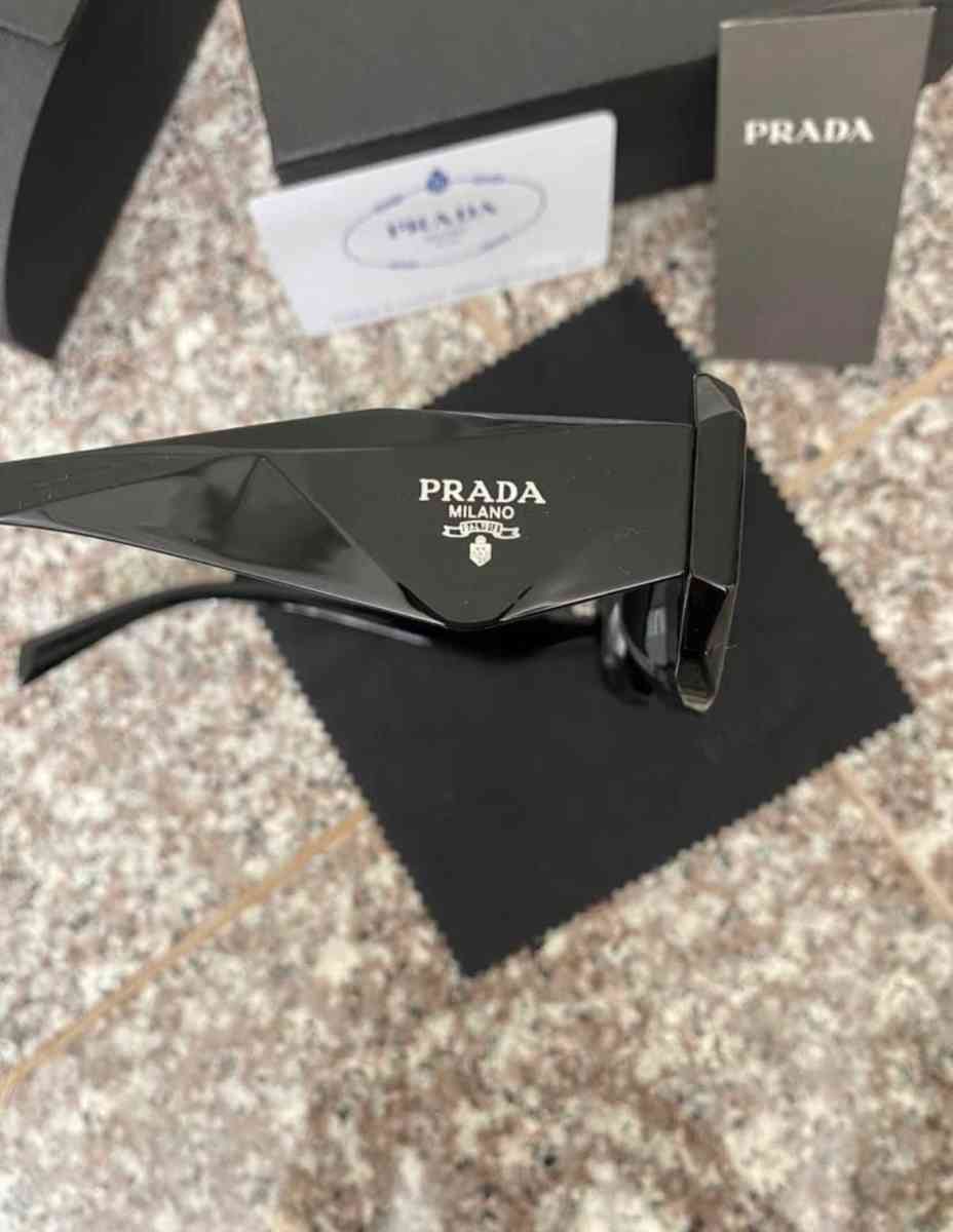 Prada Unisex Shades PR17WS