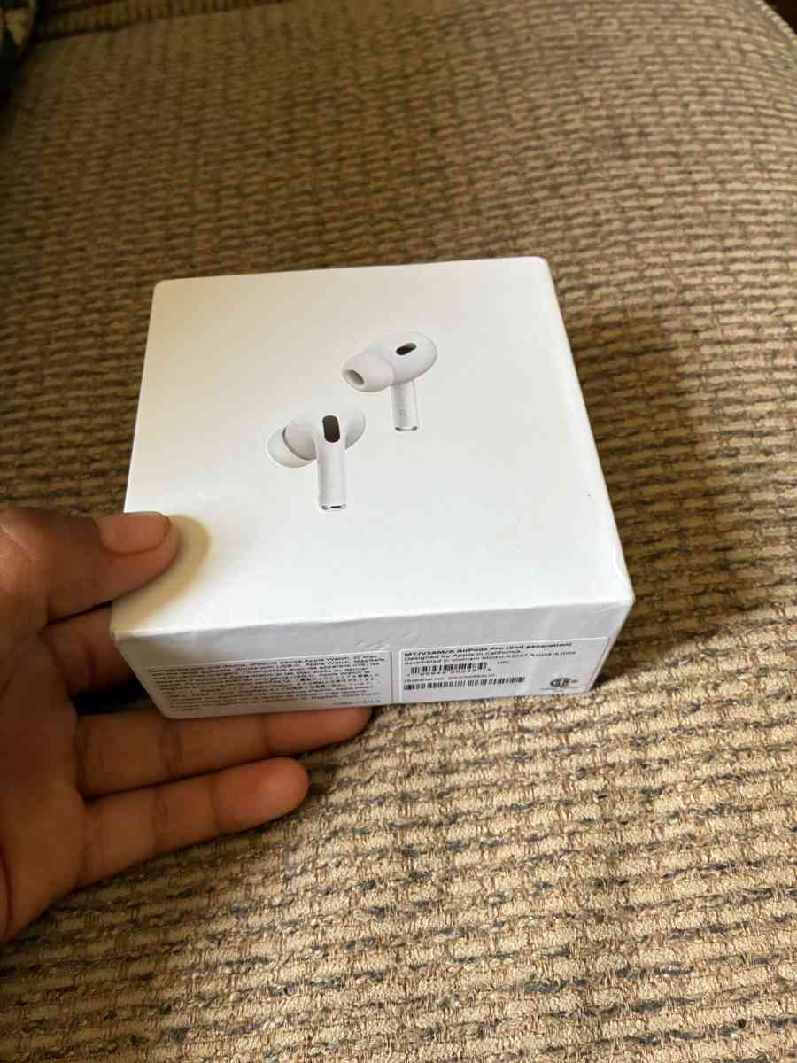 AirPod pros
