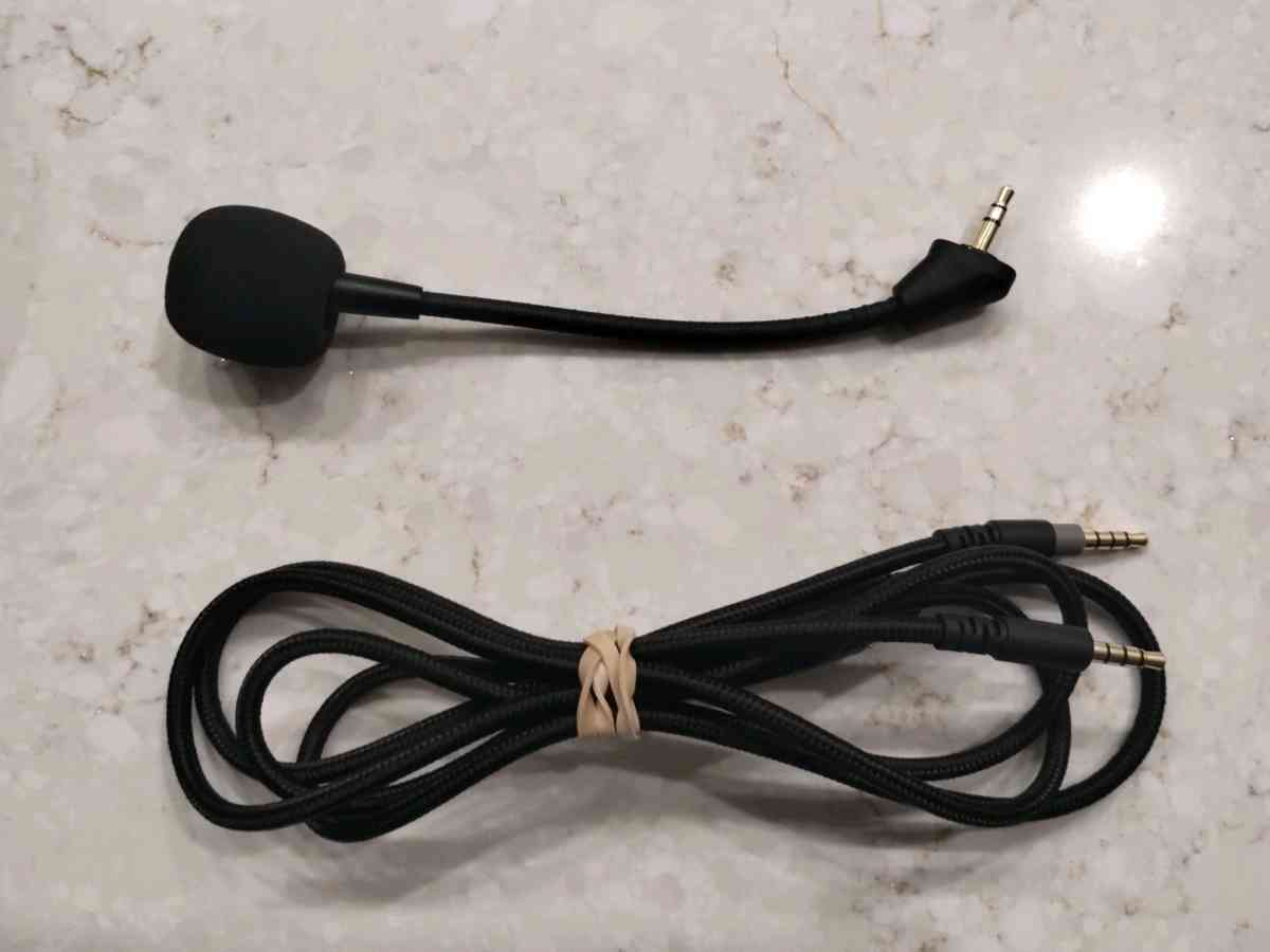 HyperX Cloud Alpha Gaming Headset