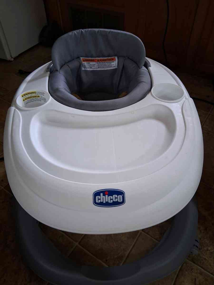 baby walker