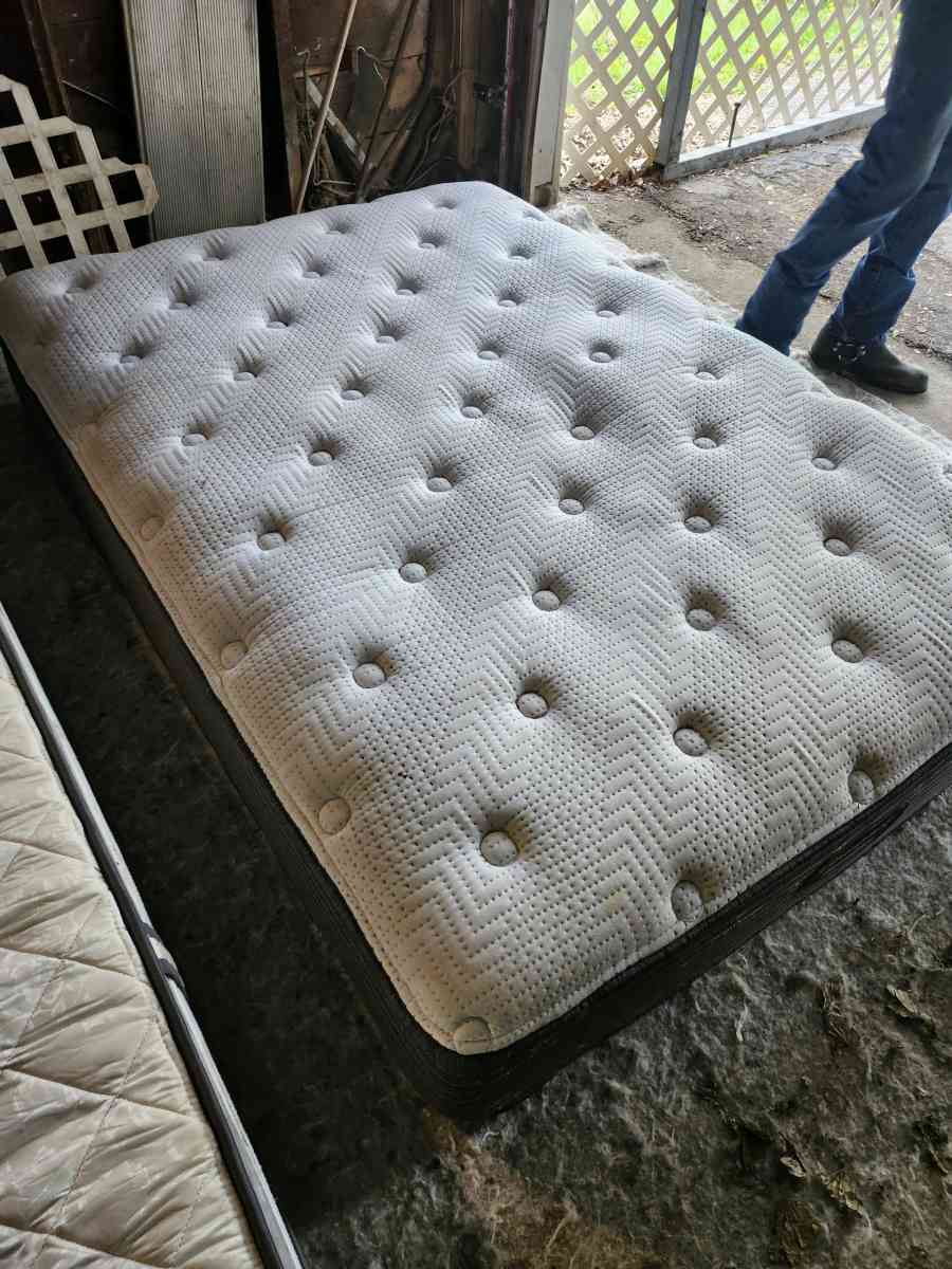 mattresses