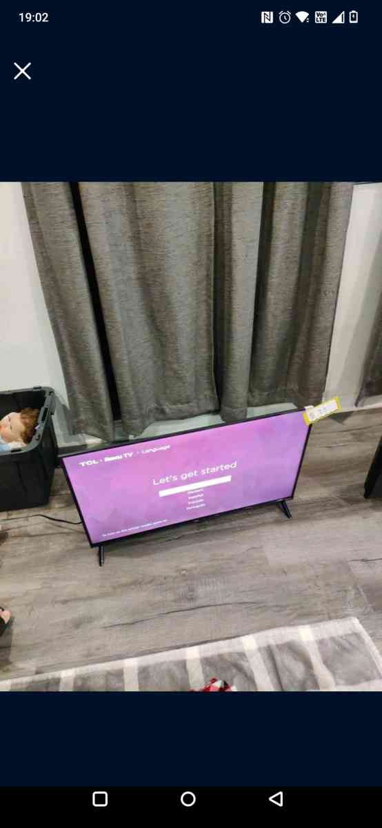 Roku TV 2