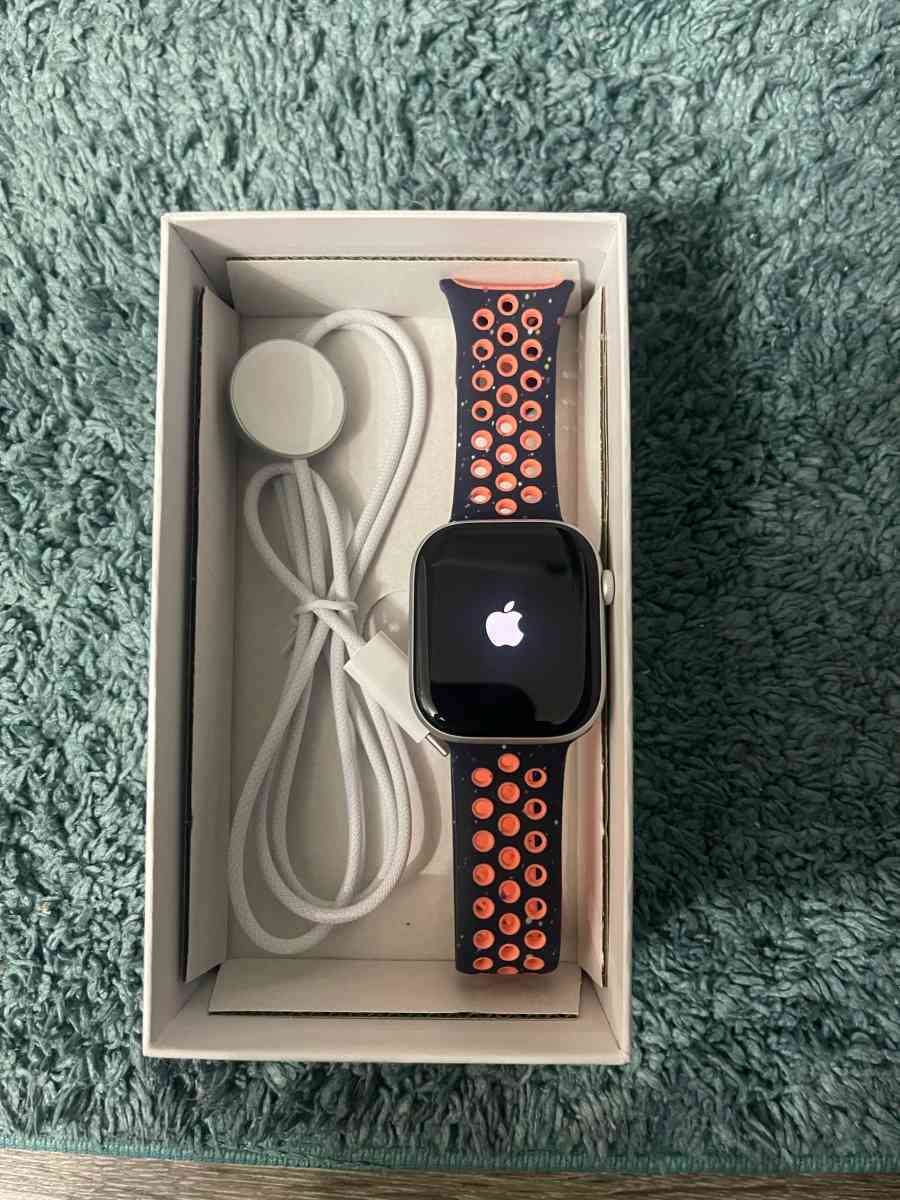 Apple Watch series 10