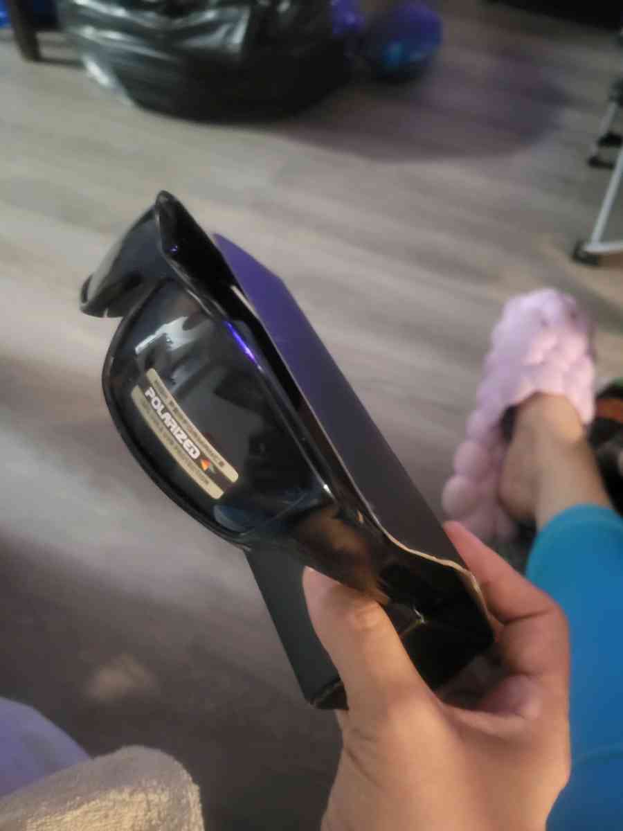 Polarized Sunglasses