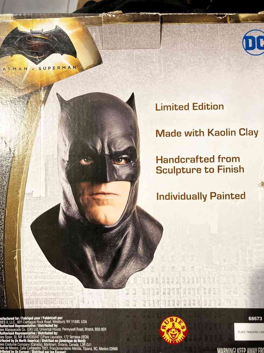 batman mask