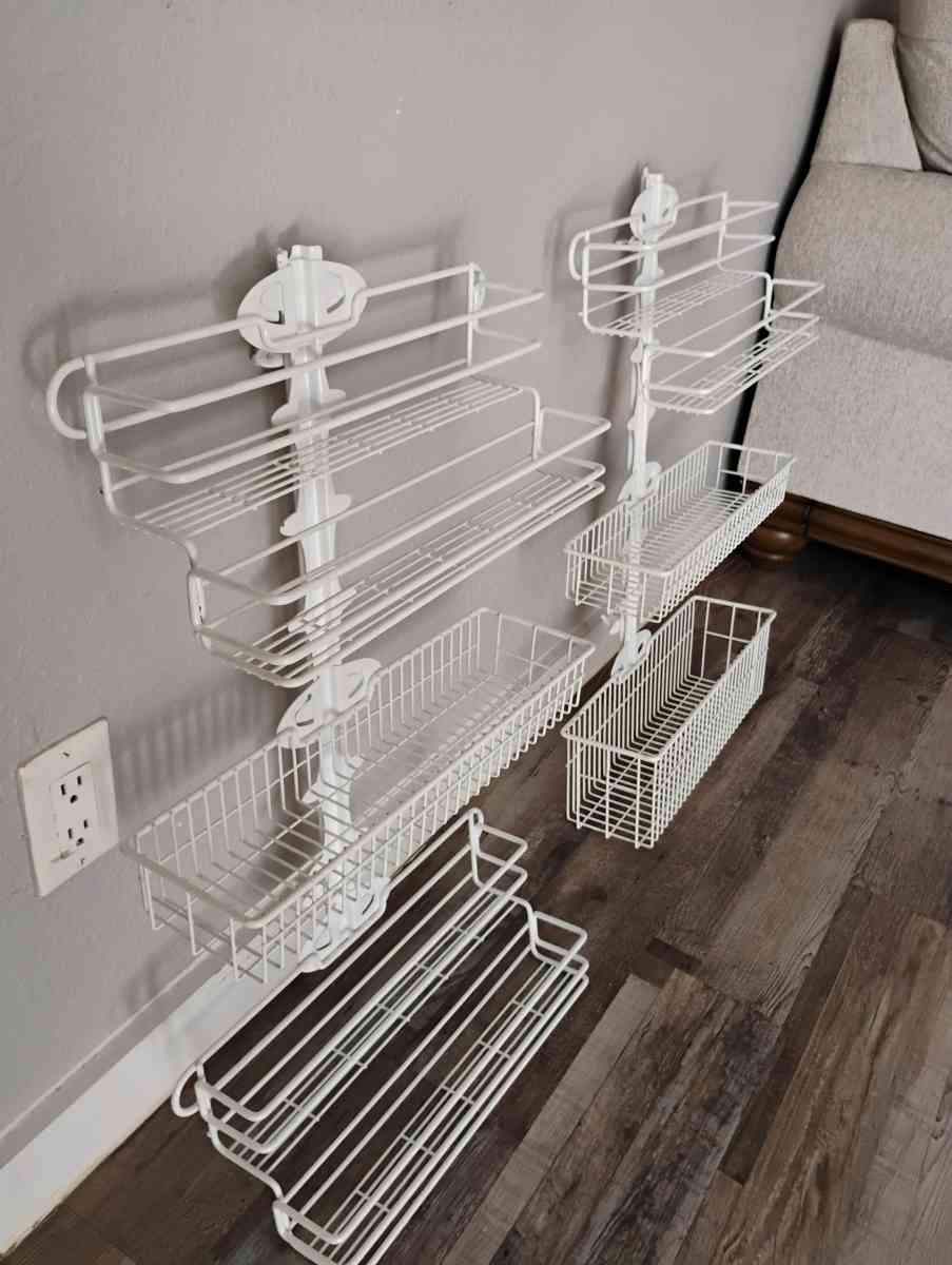 organizador de despensa