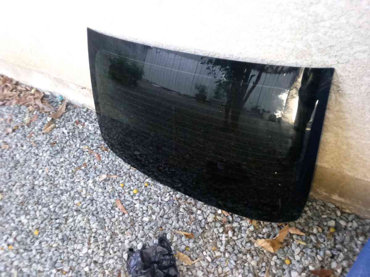 g35 hood and other parts