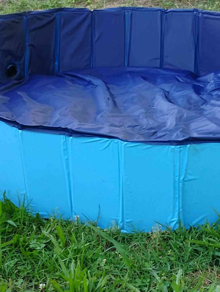 kids swimming pool new