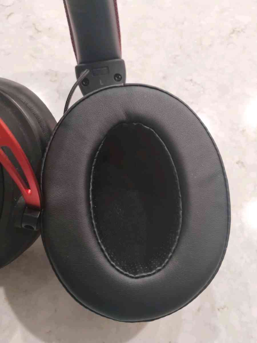 HyperX Cloud Alpha Gaming Headset