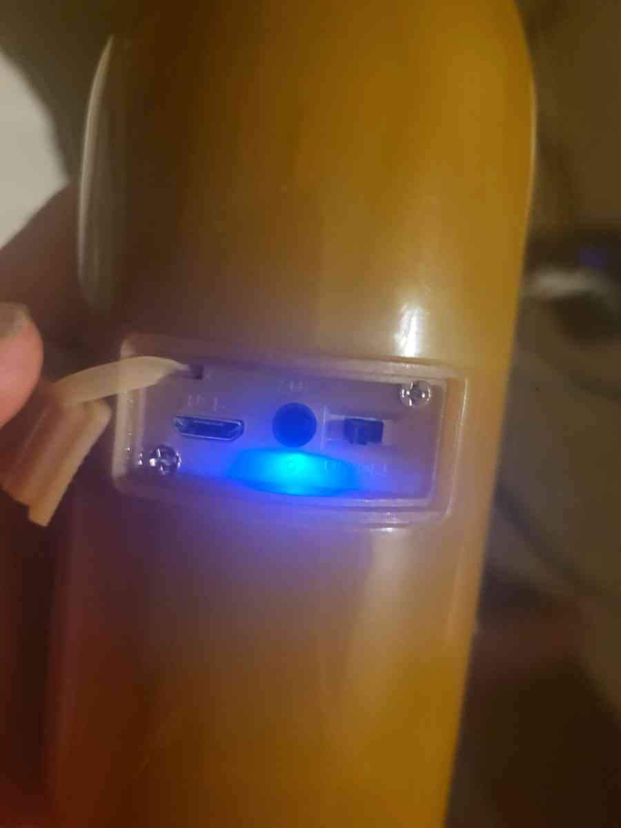 corona beer bottle wireless Bluetooth speaker