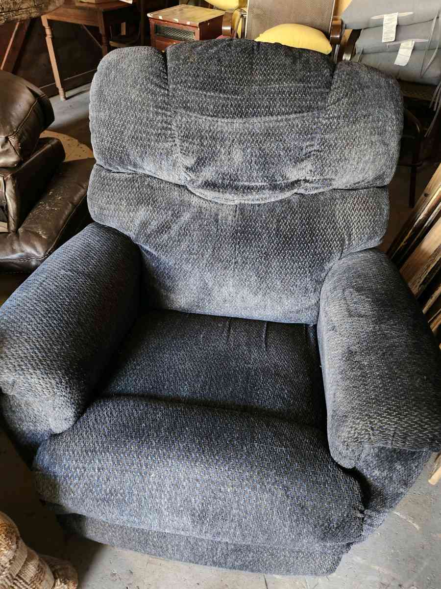 recliner