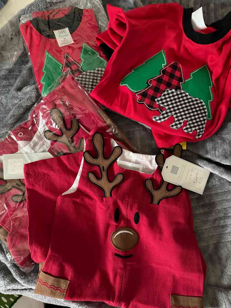 Baby clothes