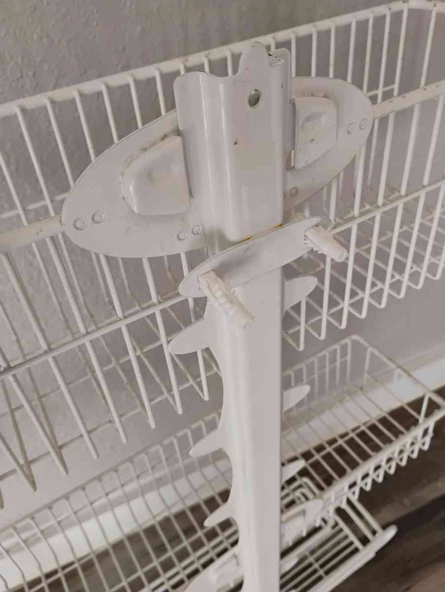 organizador de despensa