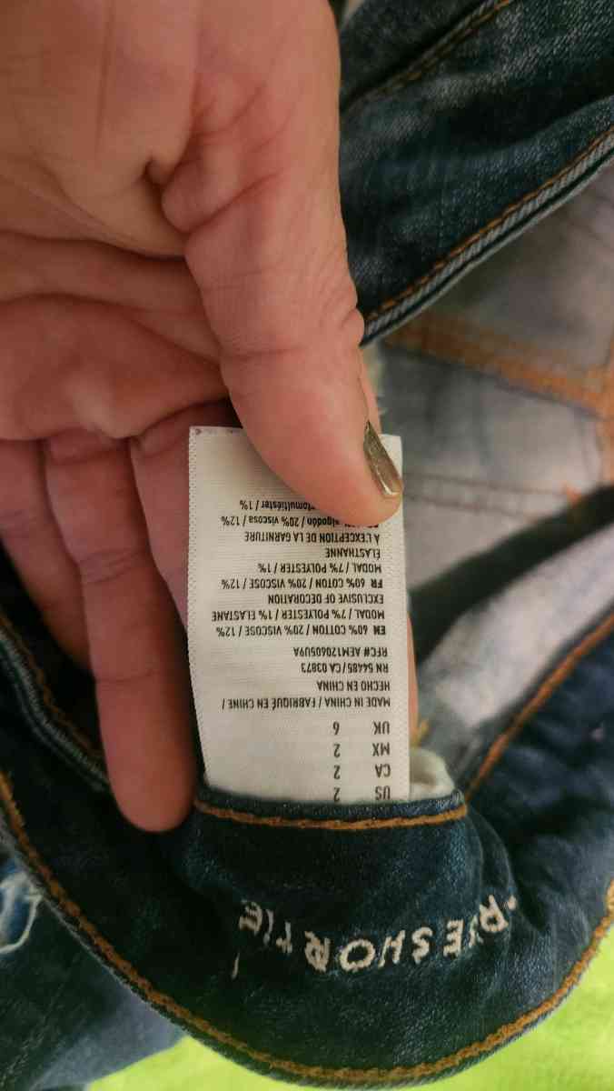 American Eagle  shorts