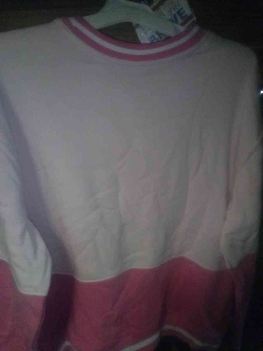 hello Kitty sweatshirt