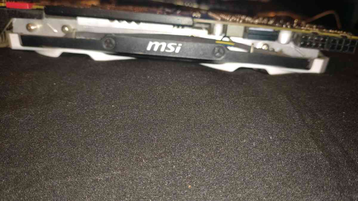 The GPU empowering the product is called the A1 revision of