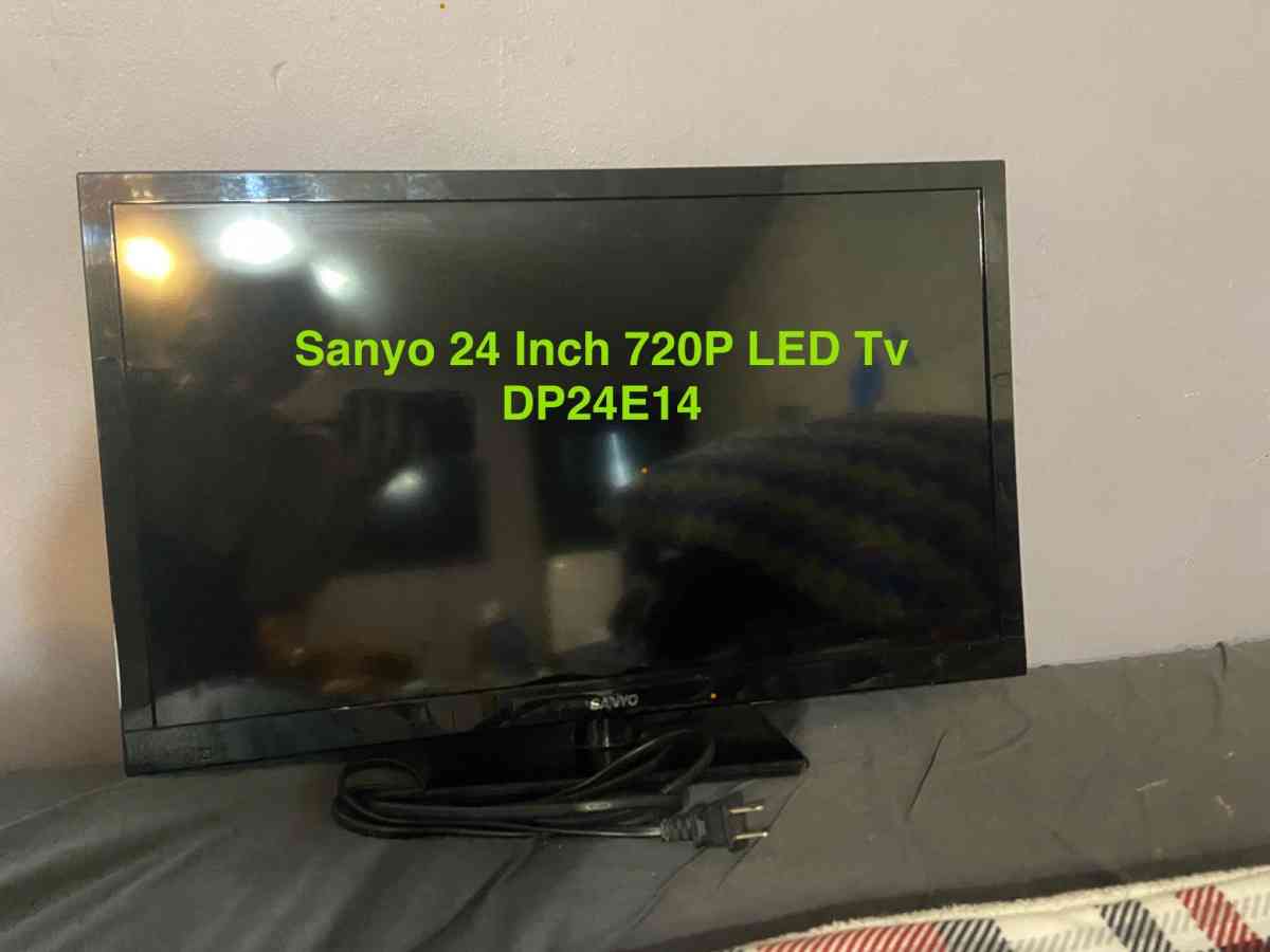 smart tvs SONY SAMSUNG SANYO