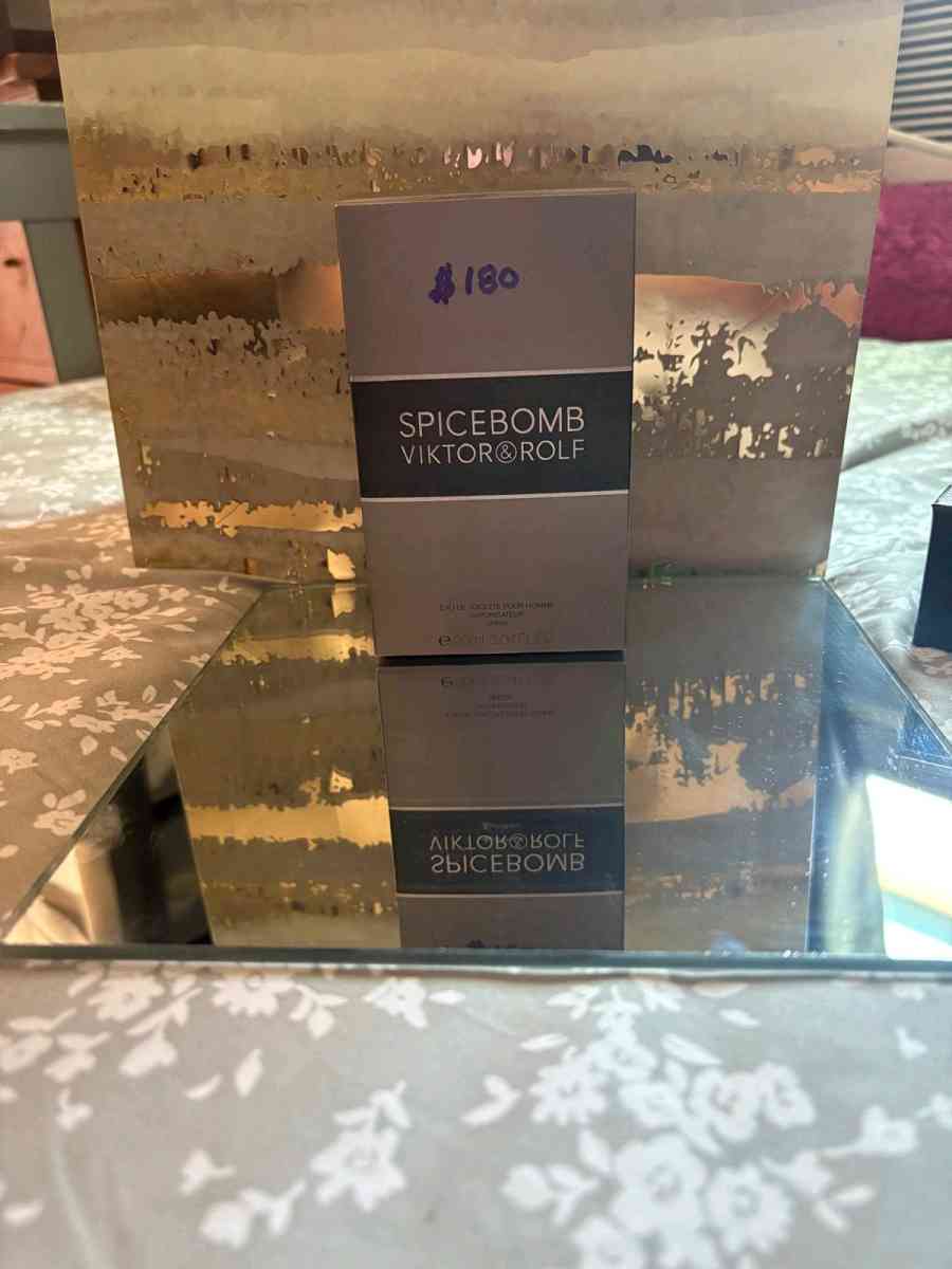 VENDO FRAGANCIAS 70 DOLARES LA QUE GUSTE