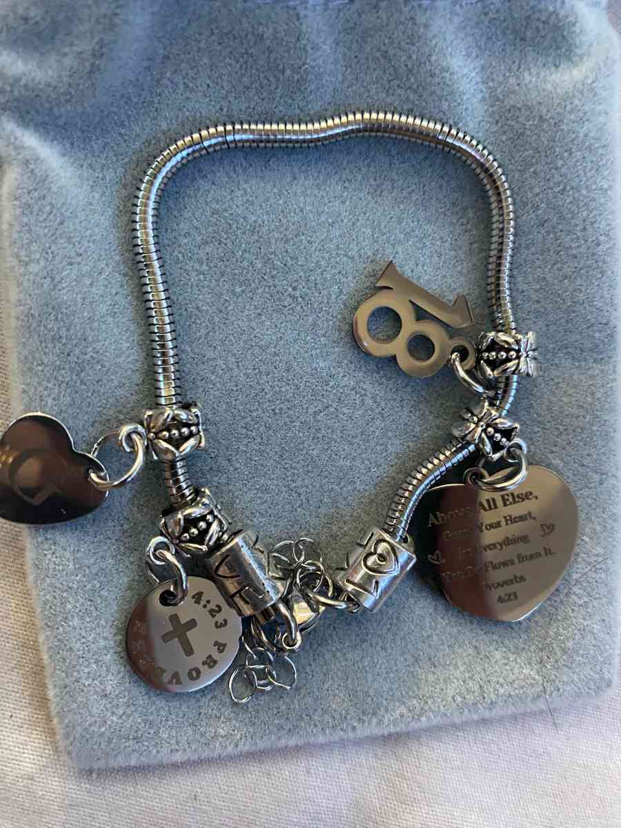 all a dollar each or 7 for all