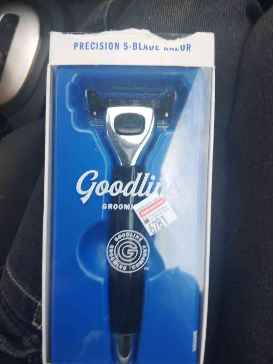 Mens Shaver