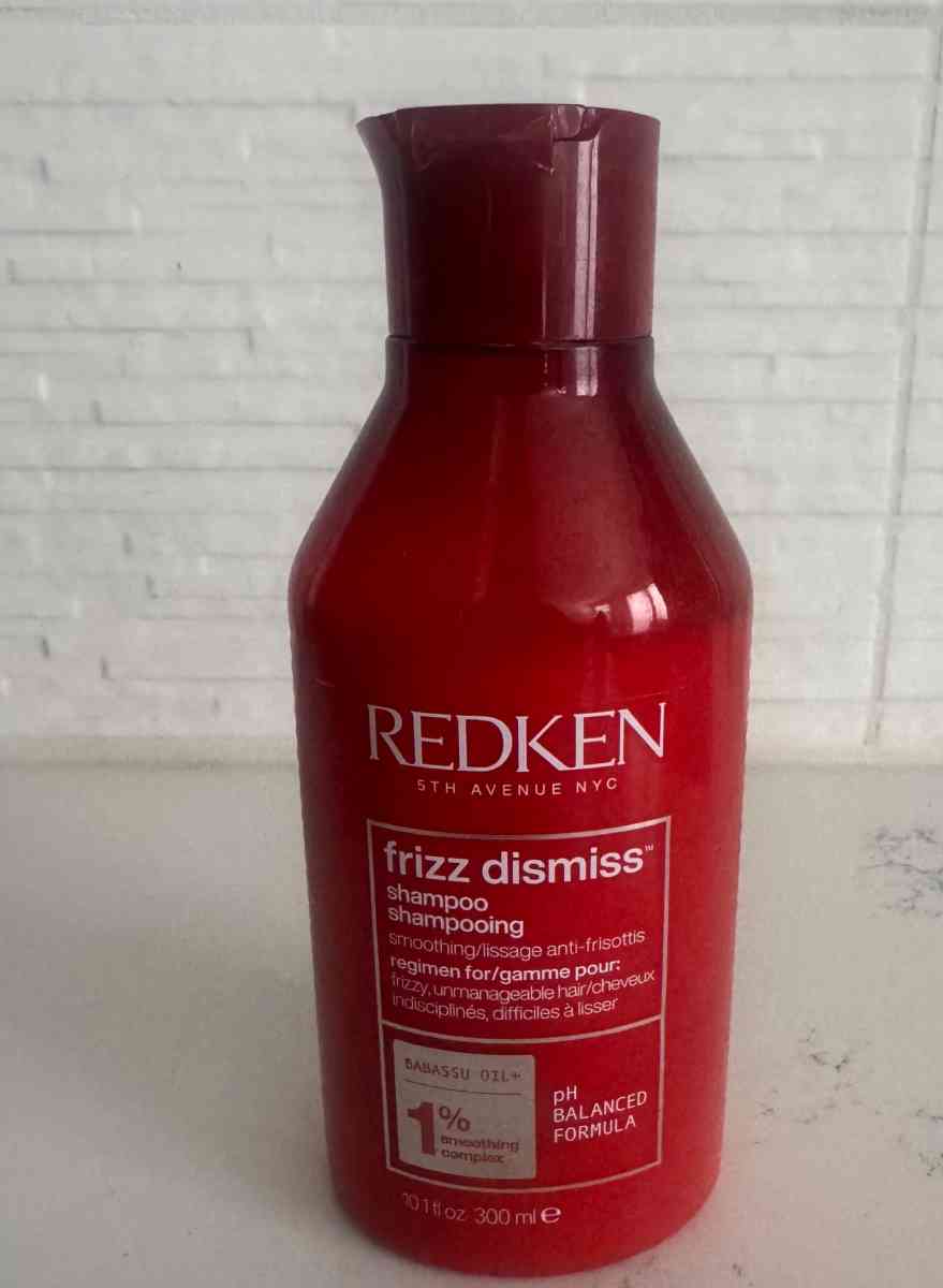 Redken  Wella Hair Products