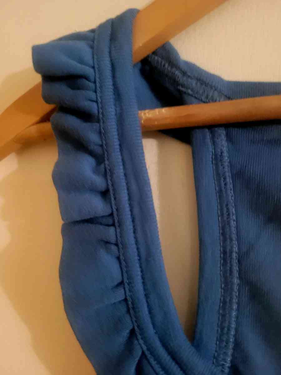 Sailor Jerry Tank Top