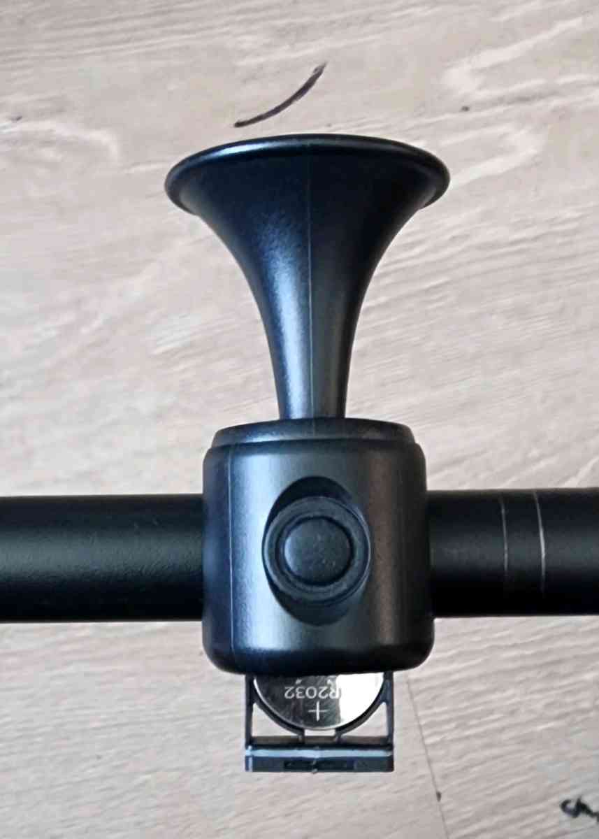 BICYCLE HORN