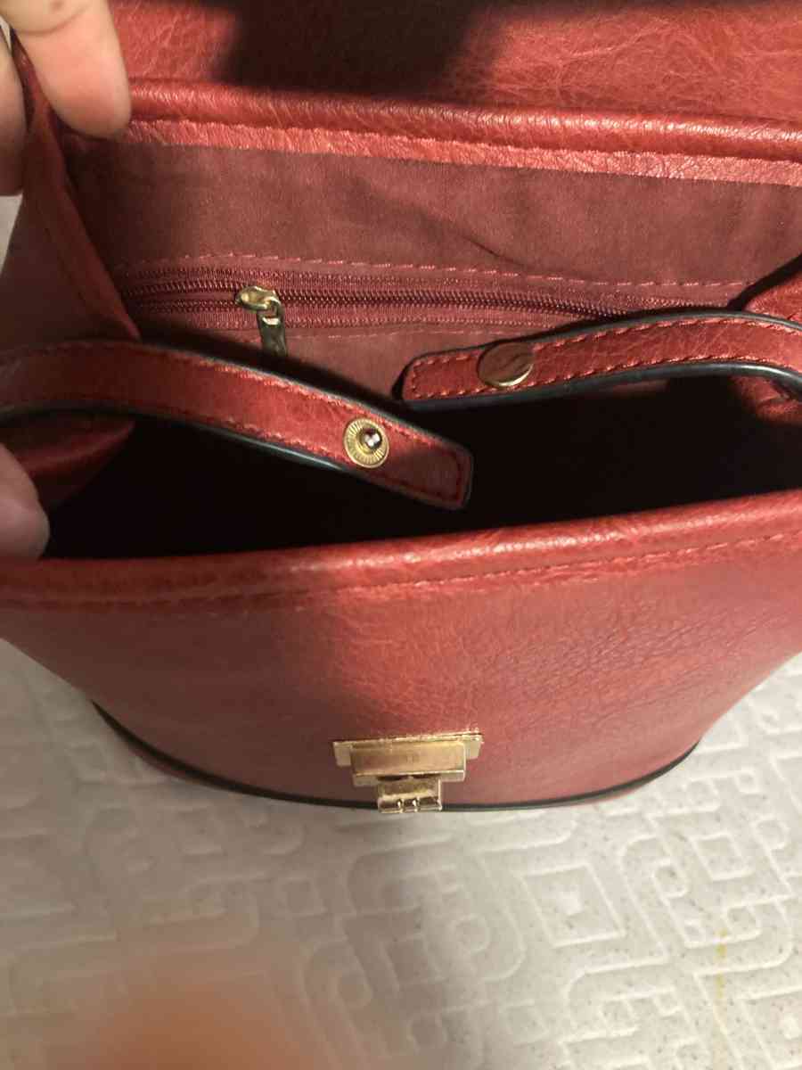 small purse