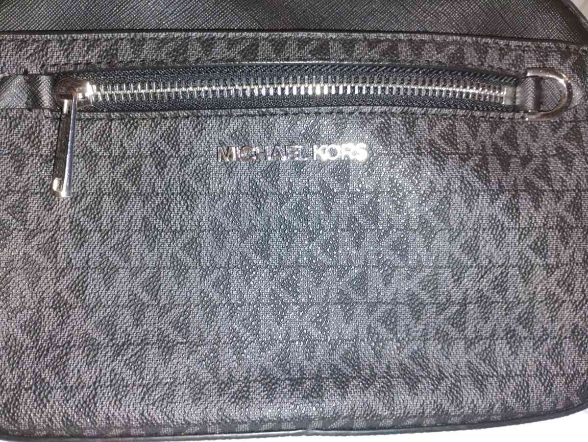 coach purse mk