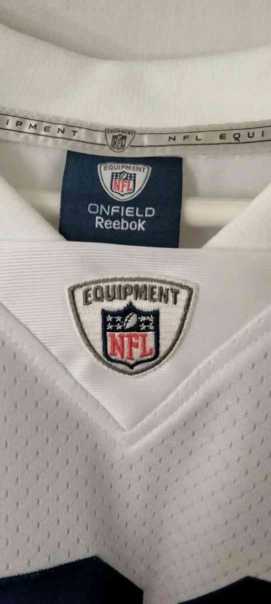 Dallas Cowboys  Reebok Jersey