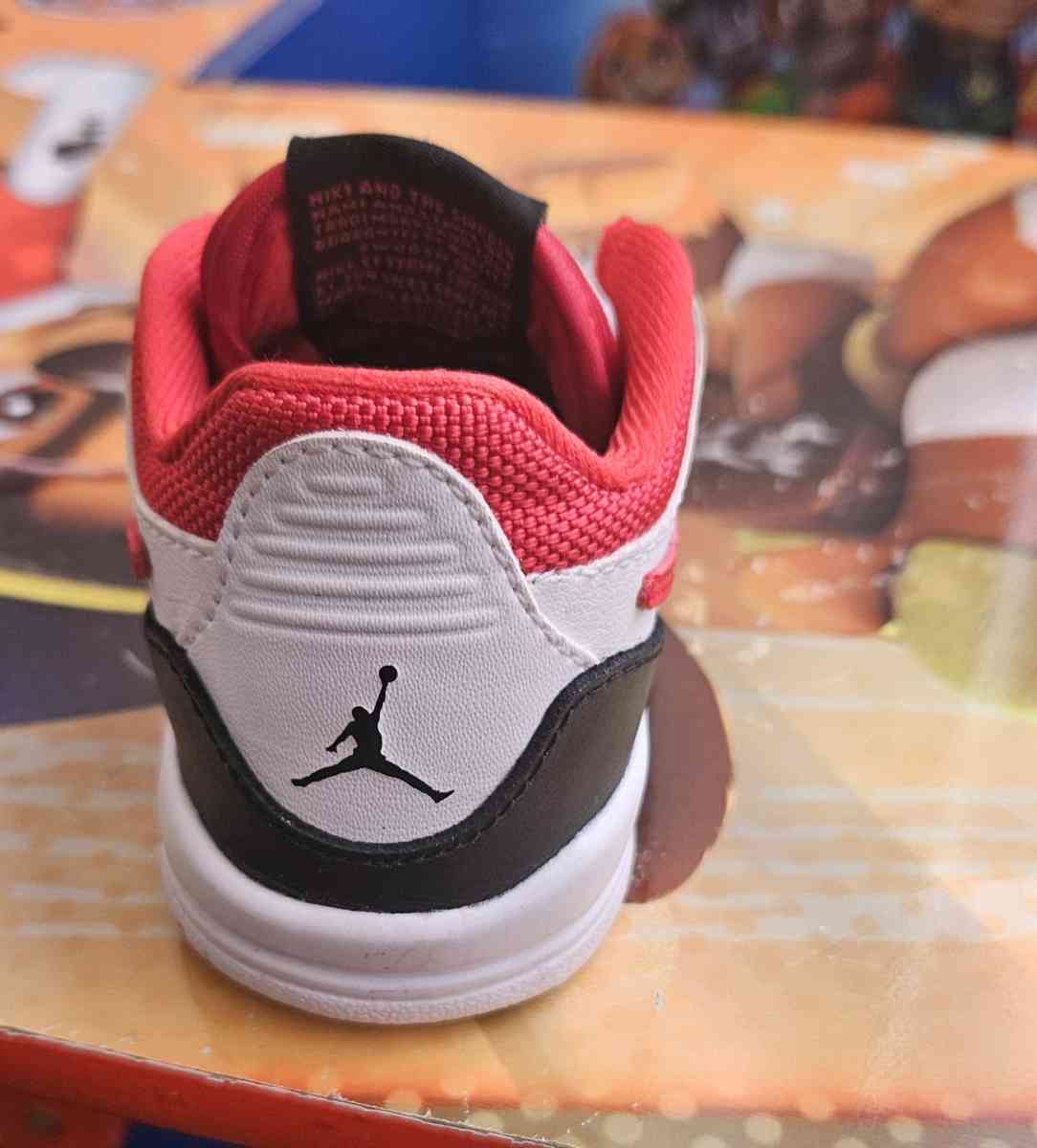 tenis marca nike jordan