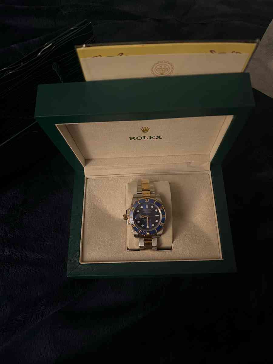 Luxury Mens Watch  Automatic Movement