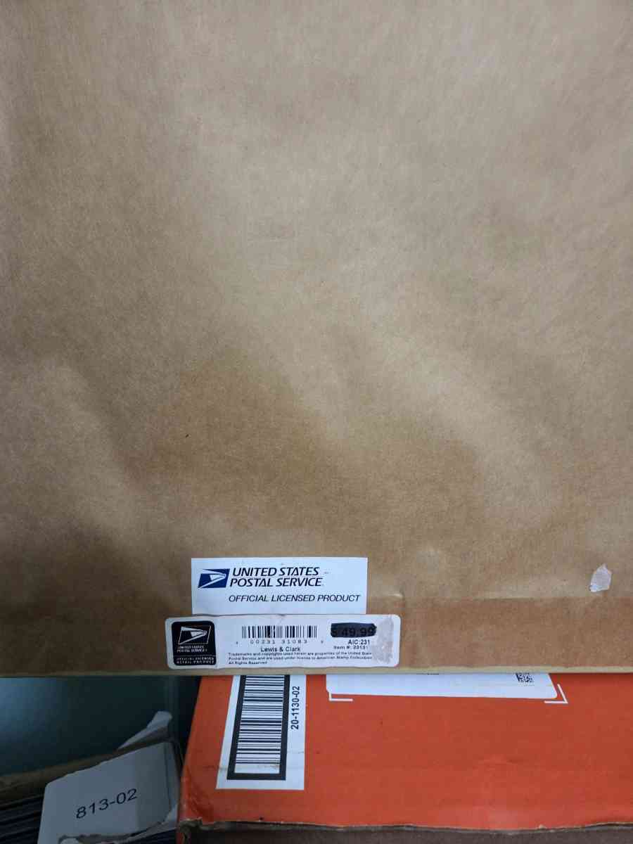 lewis Clark Bicentennial picture