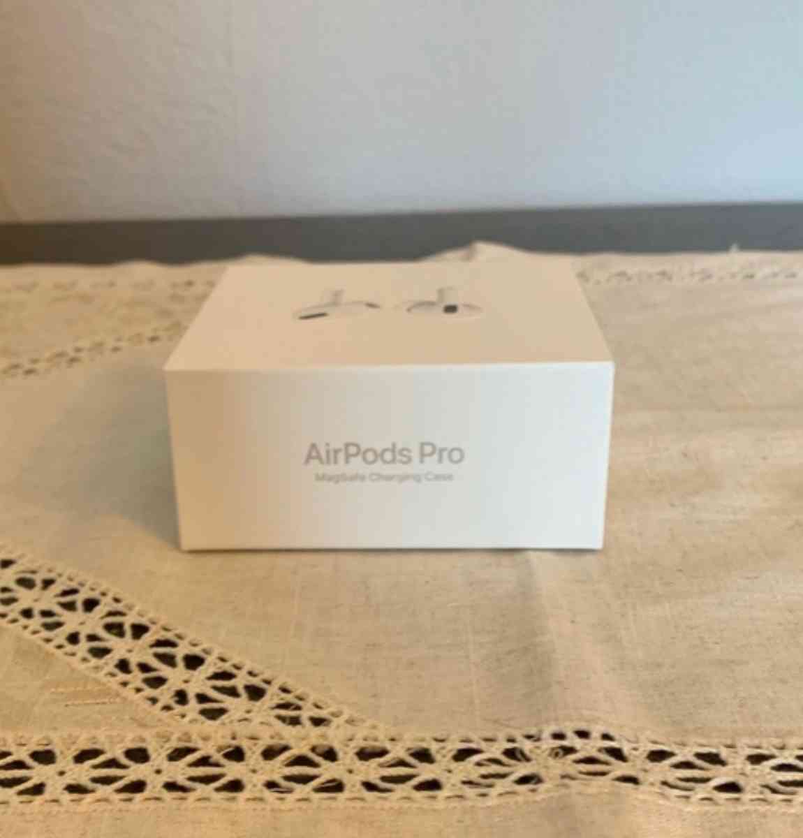 Aipords pro 1st generation