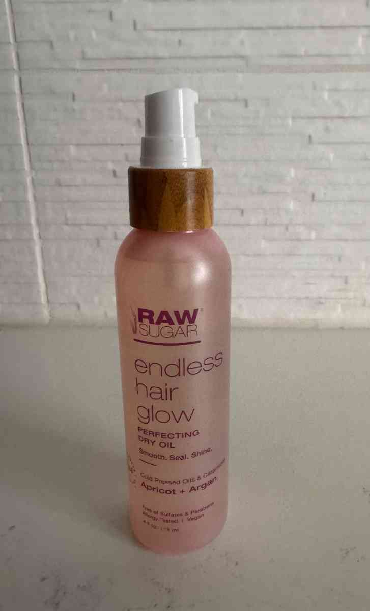 Paul Mitchell Raw sugar  Fanola KMS
