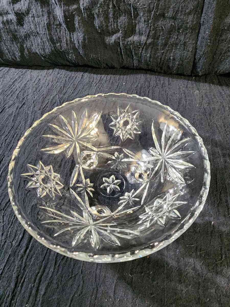 Early American Vintage