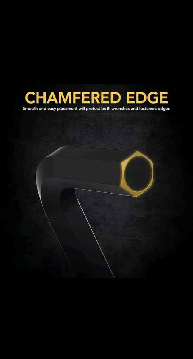 LEXIVON Master Wrench Key Set 35Pc Long Arm Ball End Hex Key