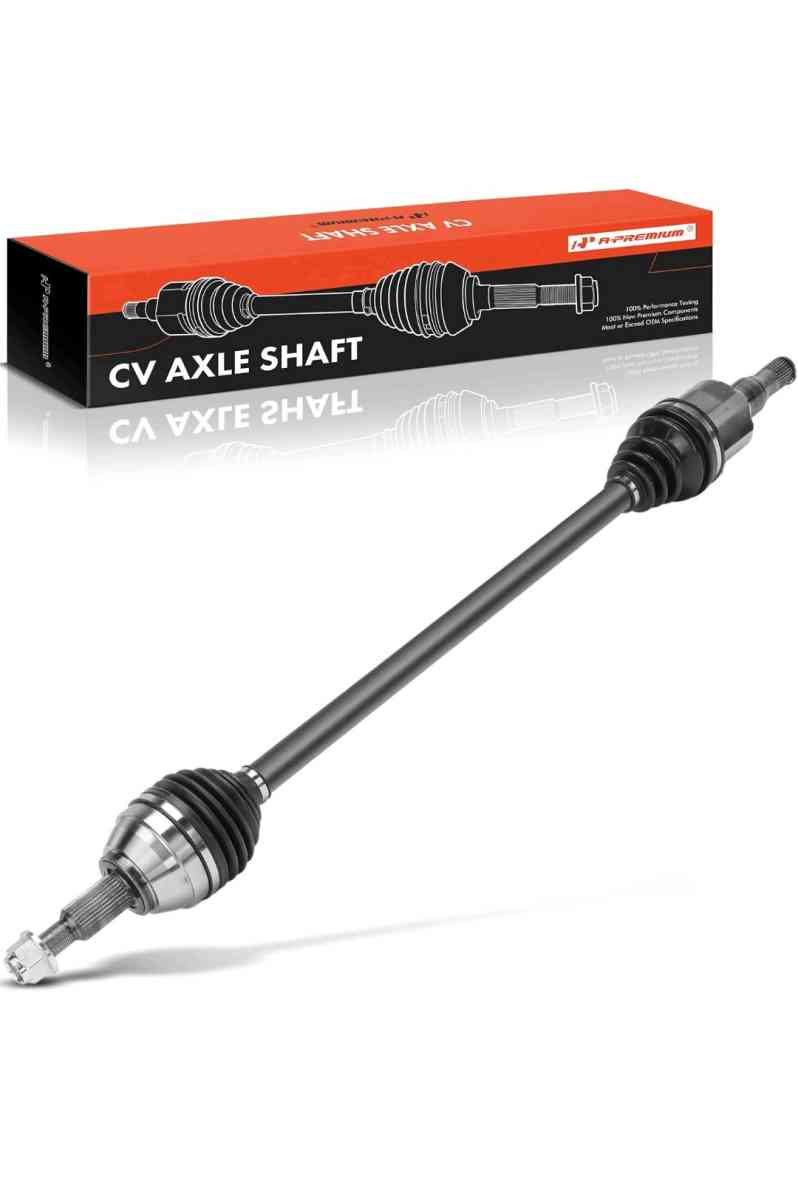APremium Cv Axle Shaft Assembly