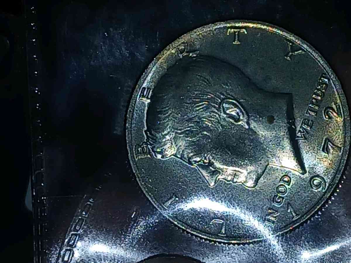 1943D 1992 Close AM 1980 81 82 83 84 85