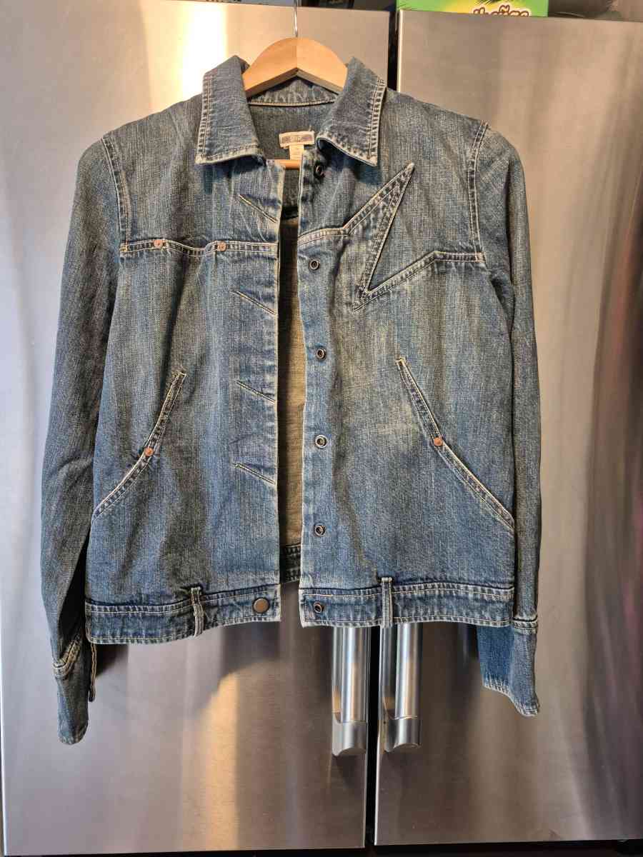Jacket vintage gap