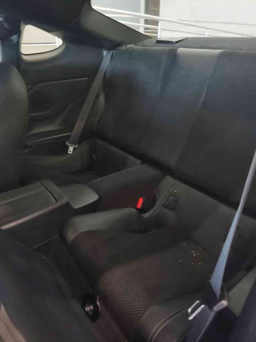 2022 Toyota GR86 Premium