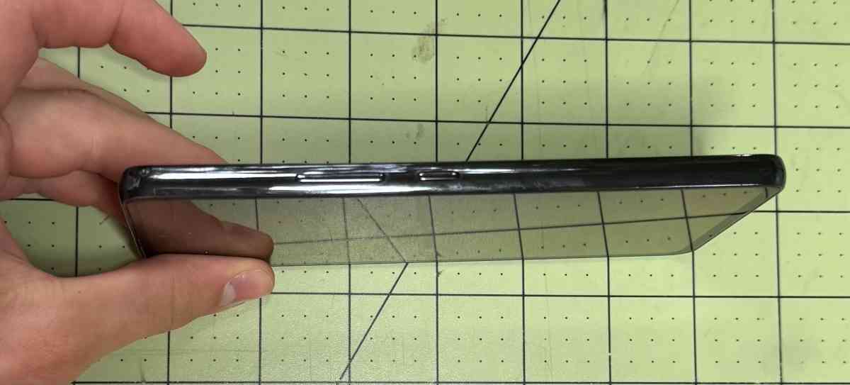 Samsung Galaxy A53 5G SMA536U 128GB Black Unlocked