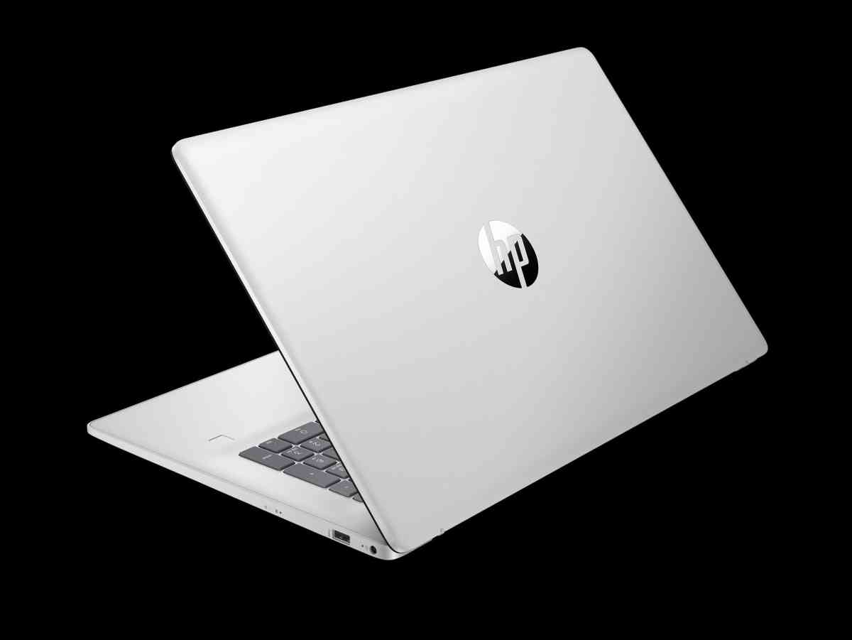 Brand new factory sealed in the original box HP 17 Laptop