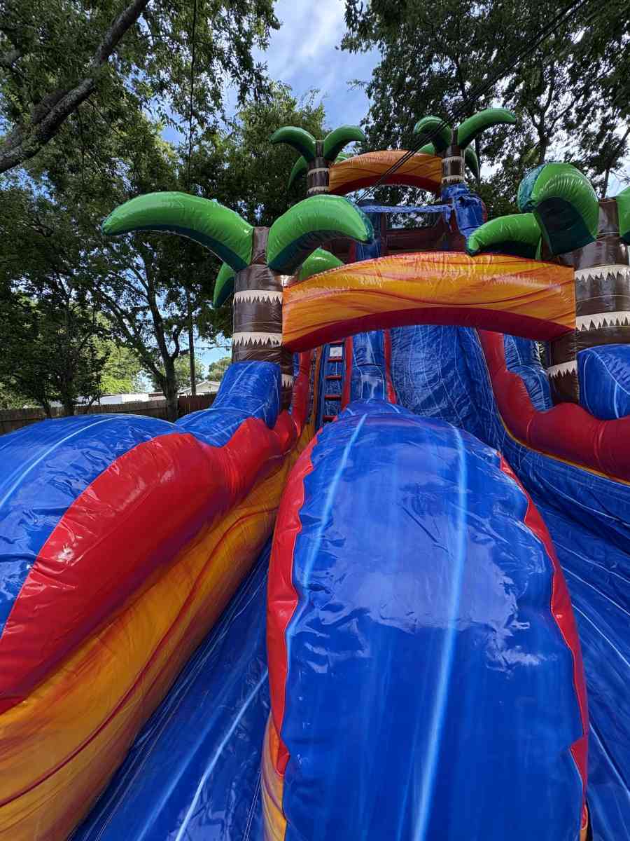 waterslide inferno 22