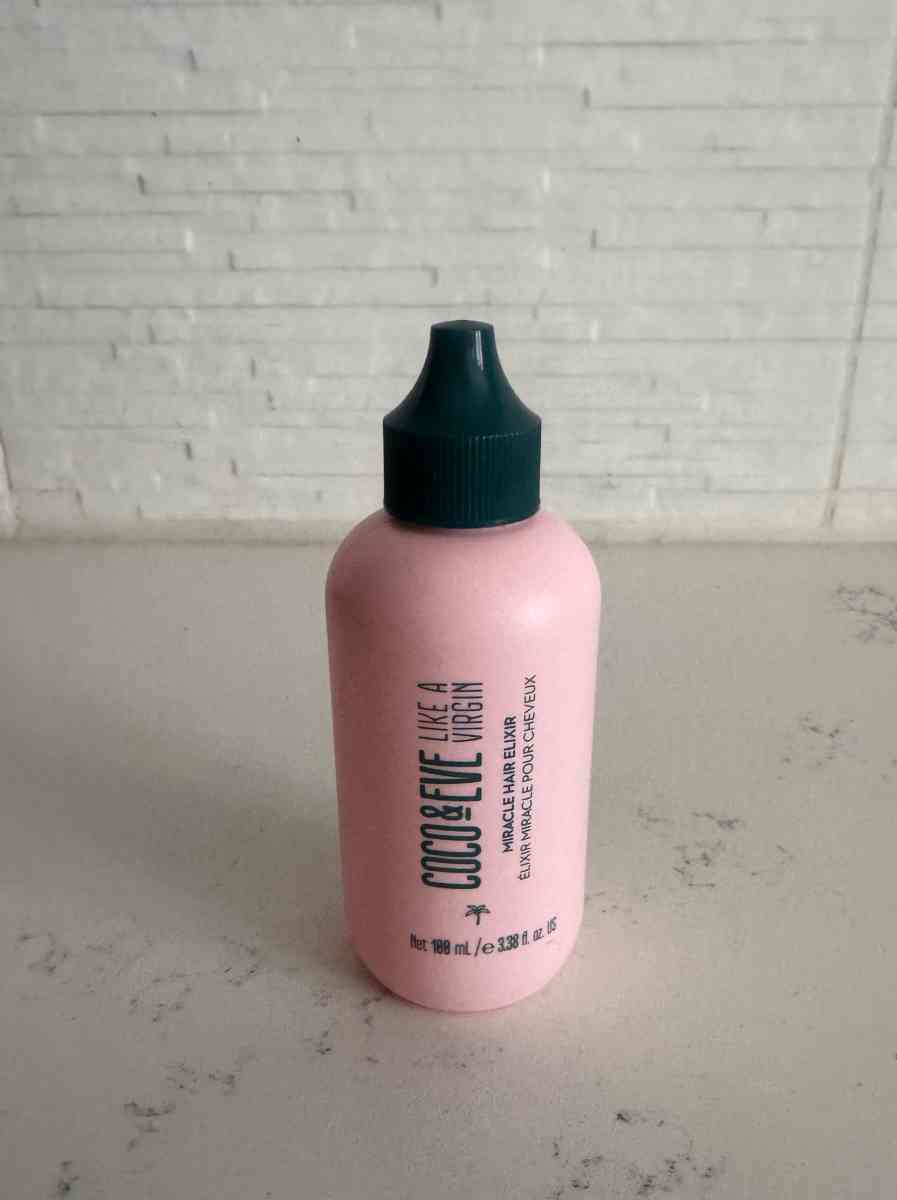 Sol De Janeiro and hair oils