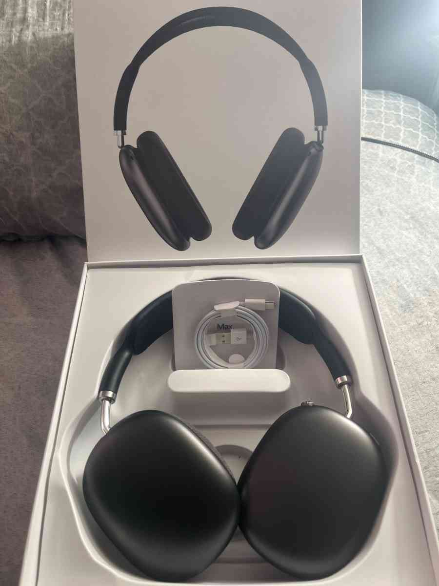 Airpod Max Headphones
