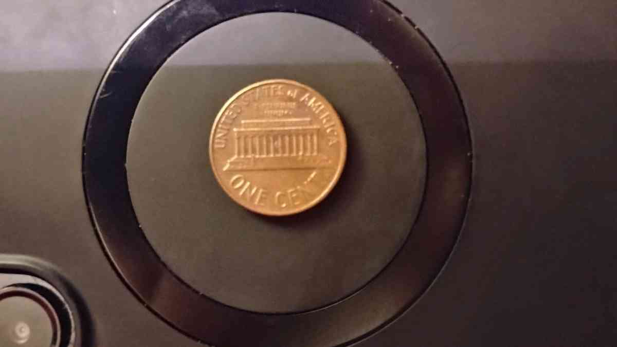 1968 S Penny