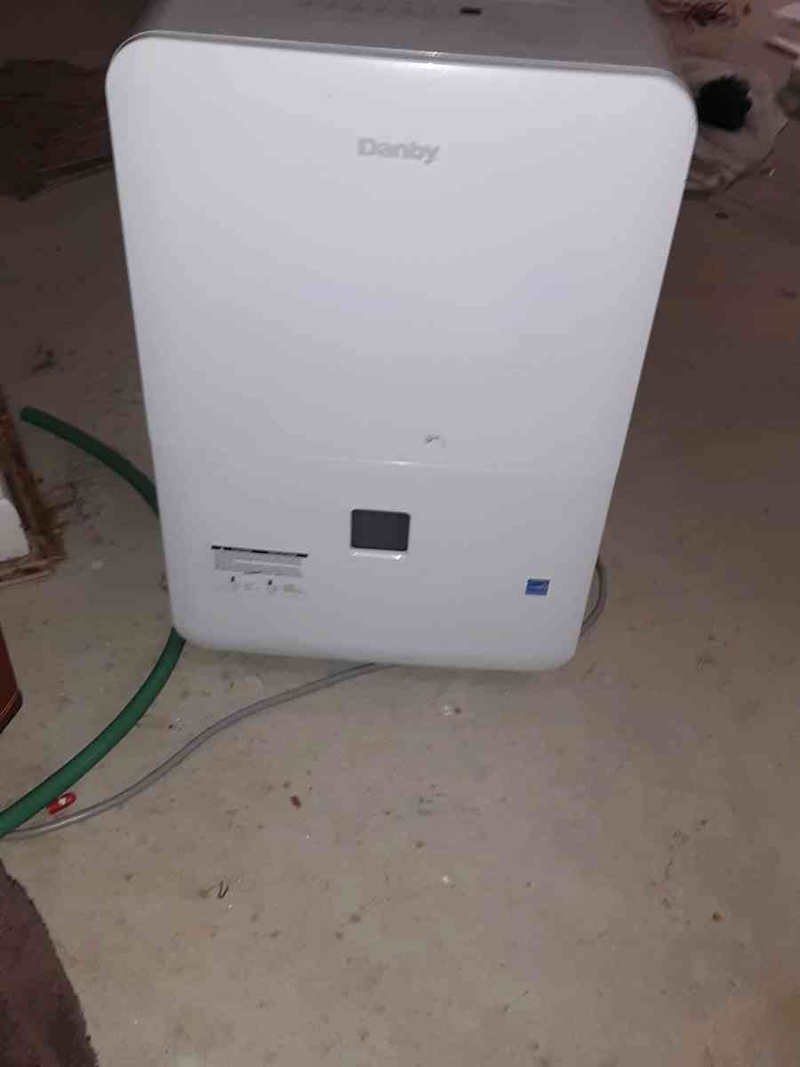 Dehumidifier